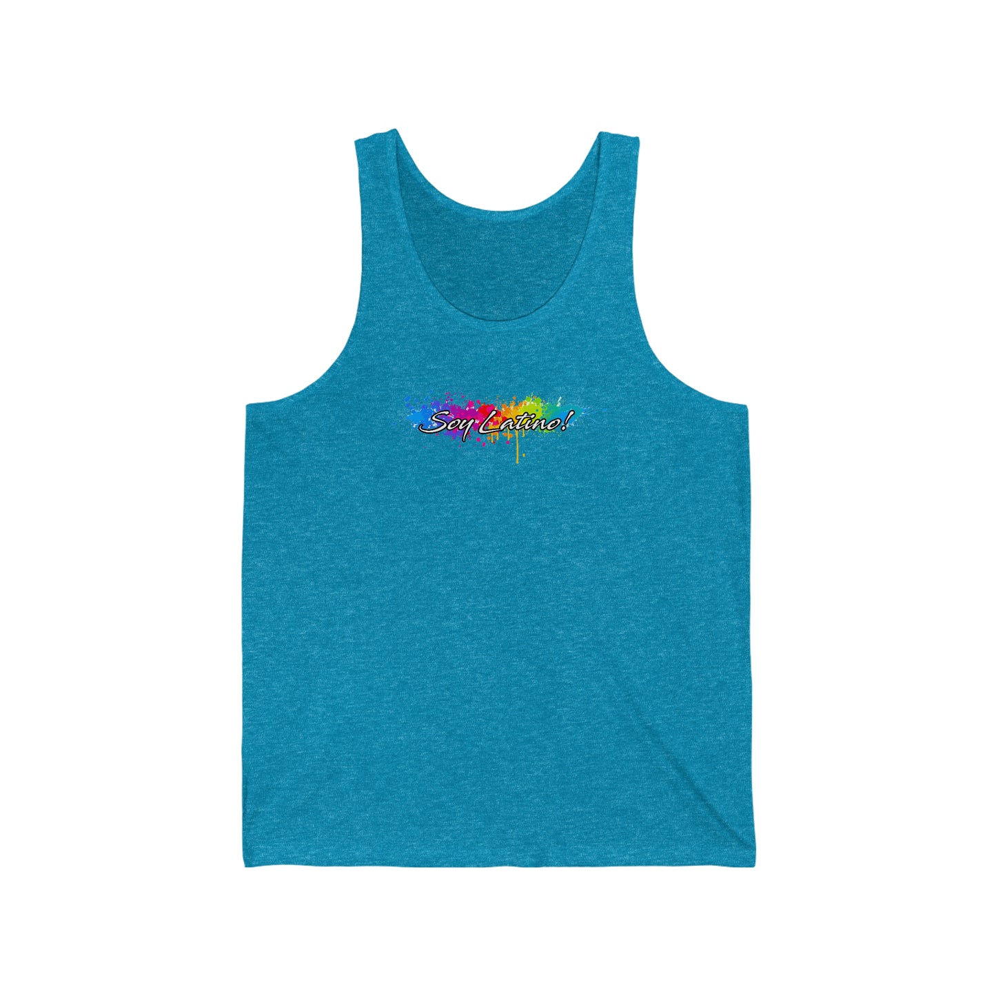 GFWP "Soy Latino" Tank