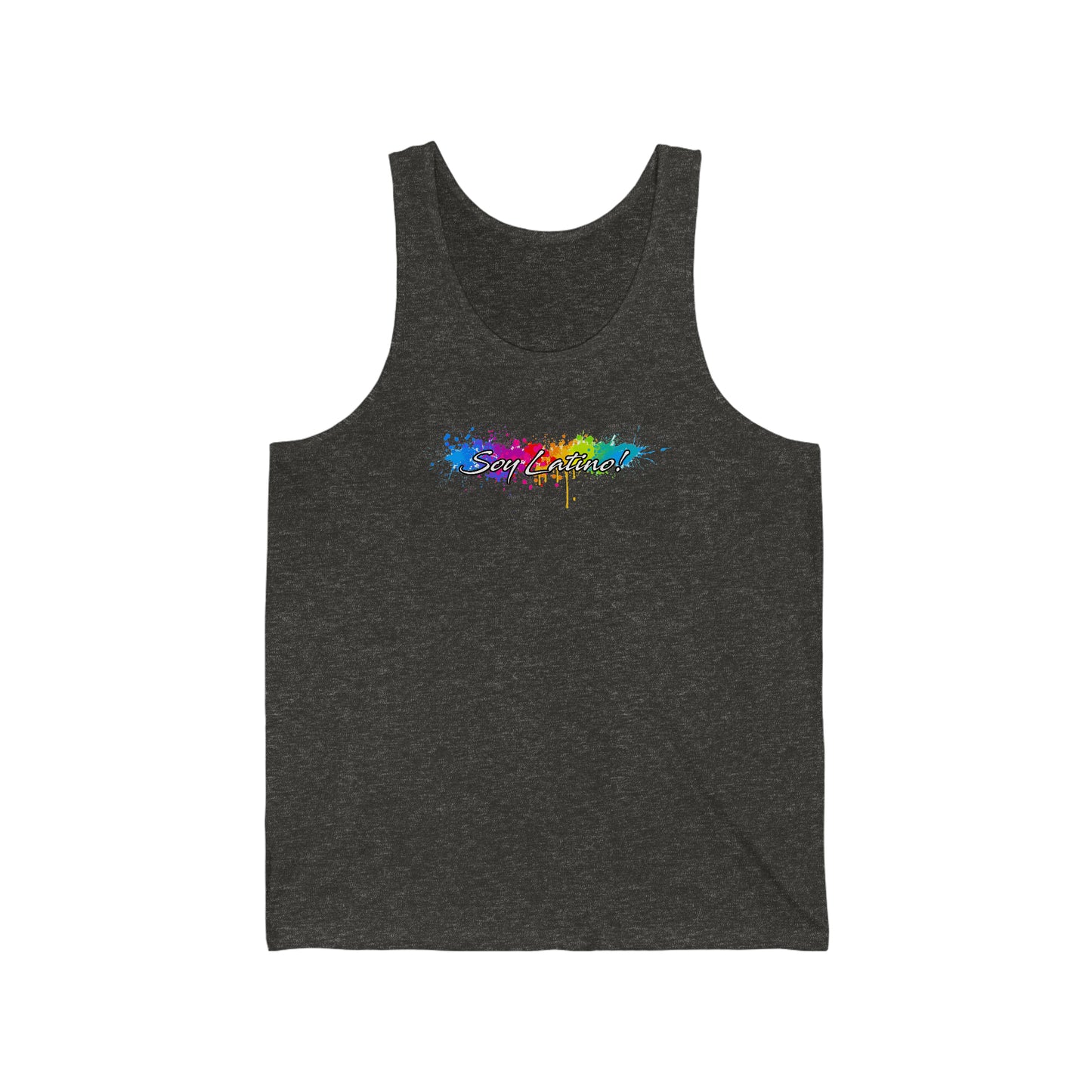 GFWP "Soy Latino" Tank