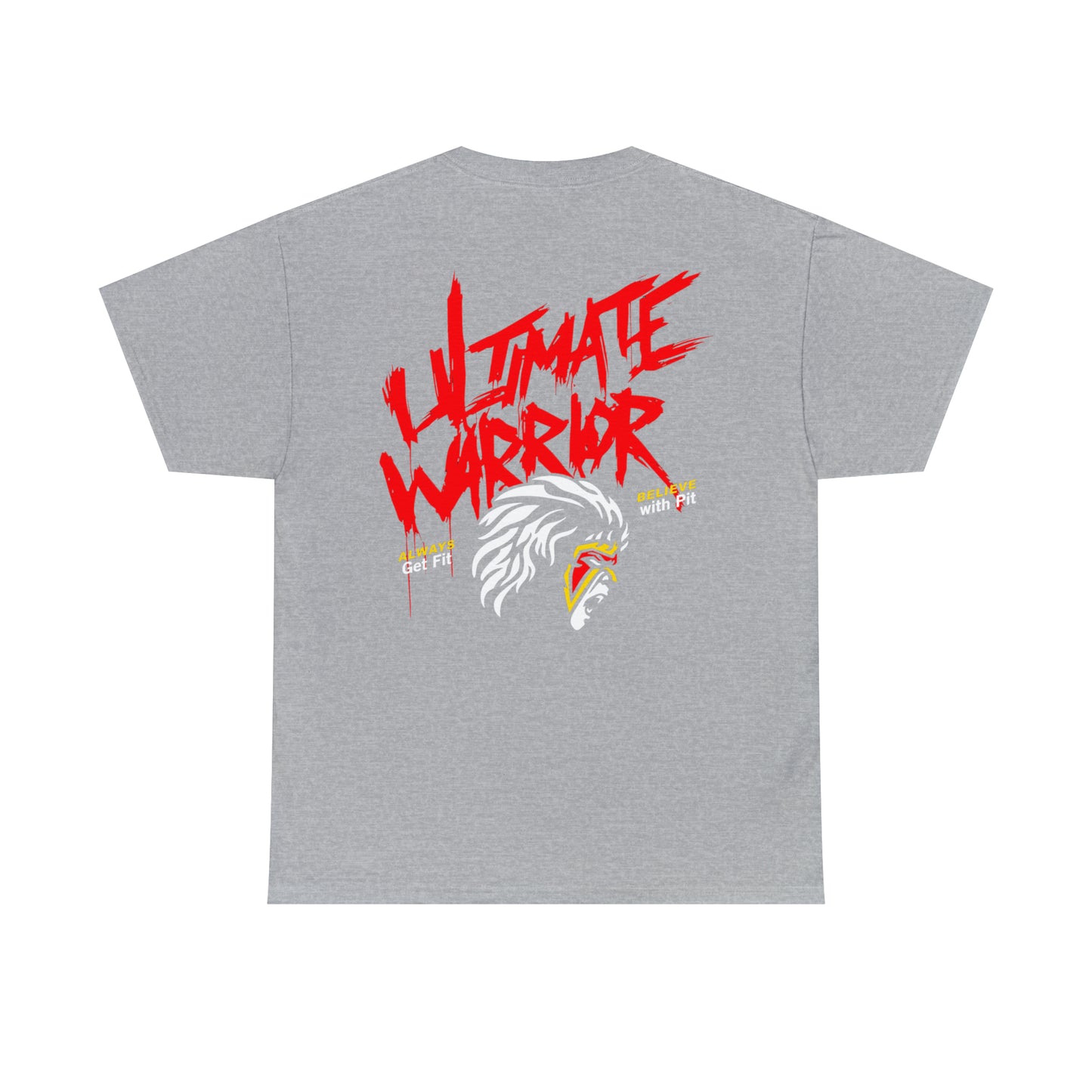 GFWP "Always Believe" Premium Tee