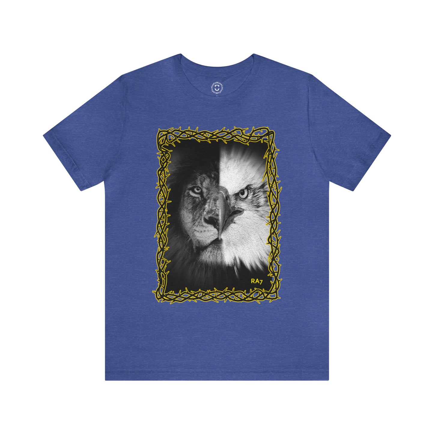 GFWP "Soar and Roar" Tee