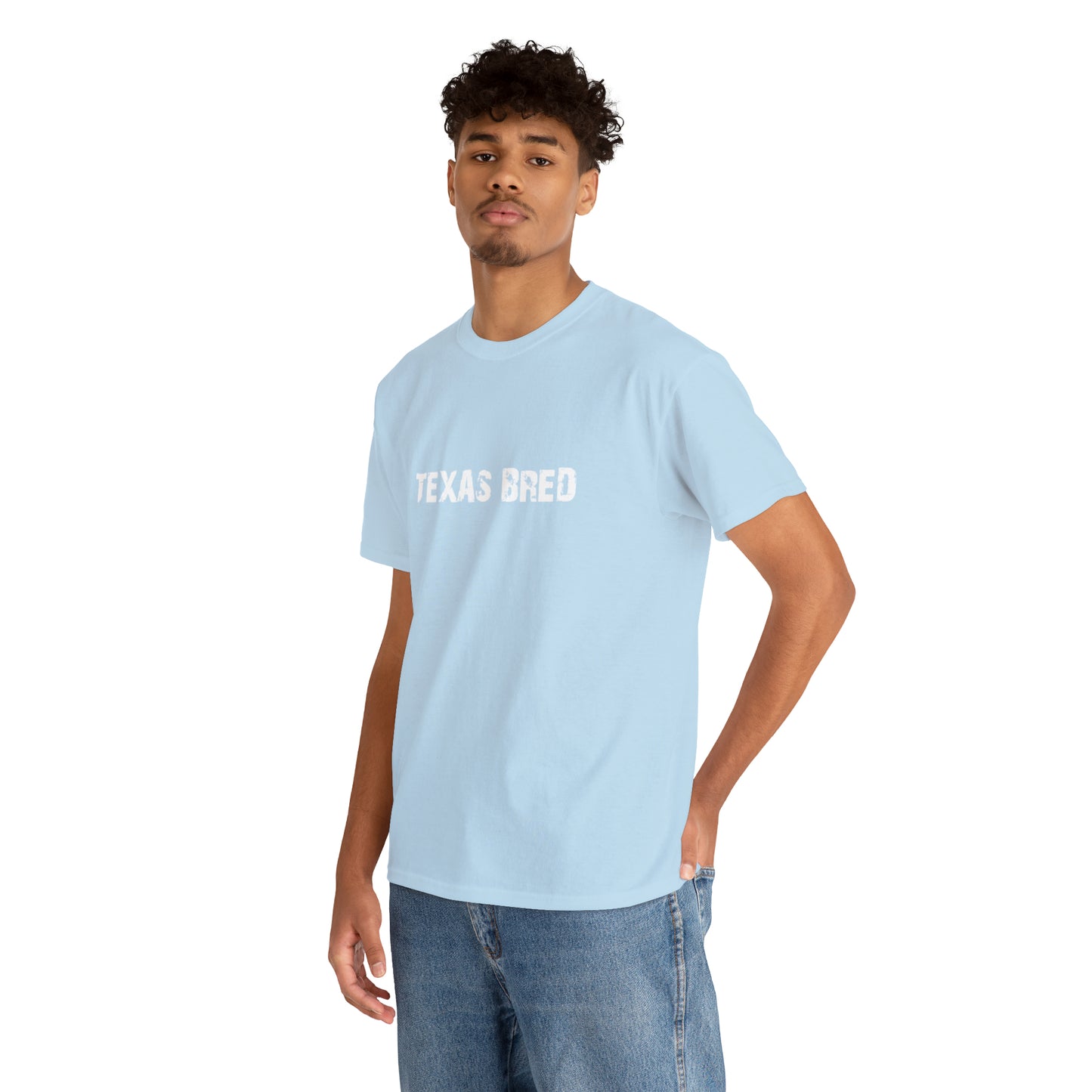 GFWP "Texas Bred" Premium Tee