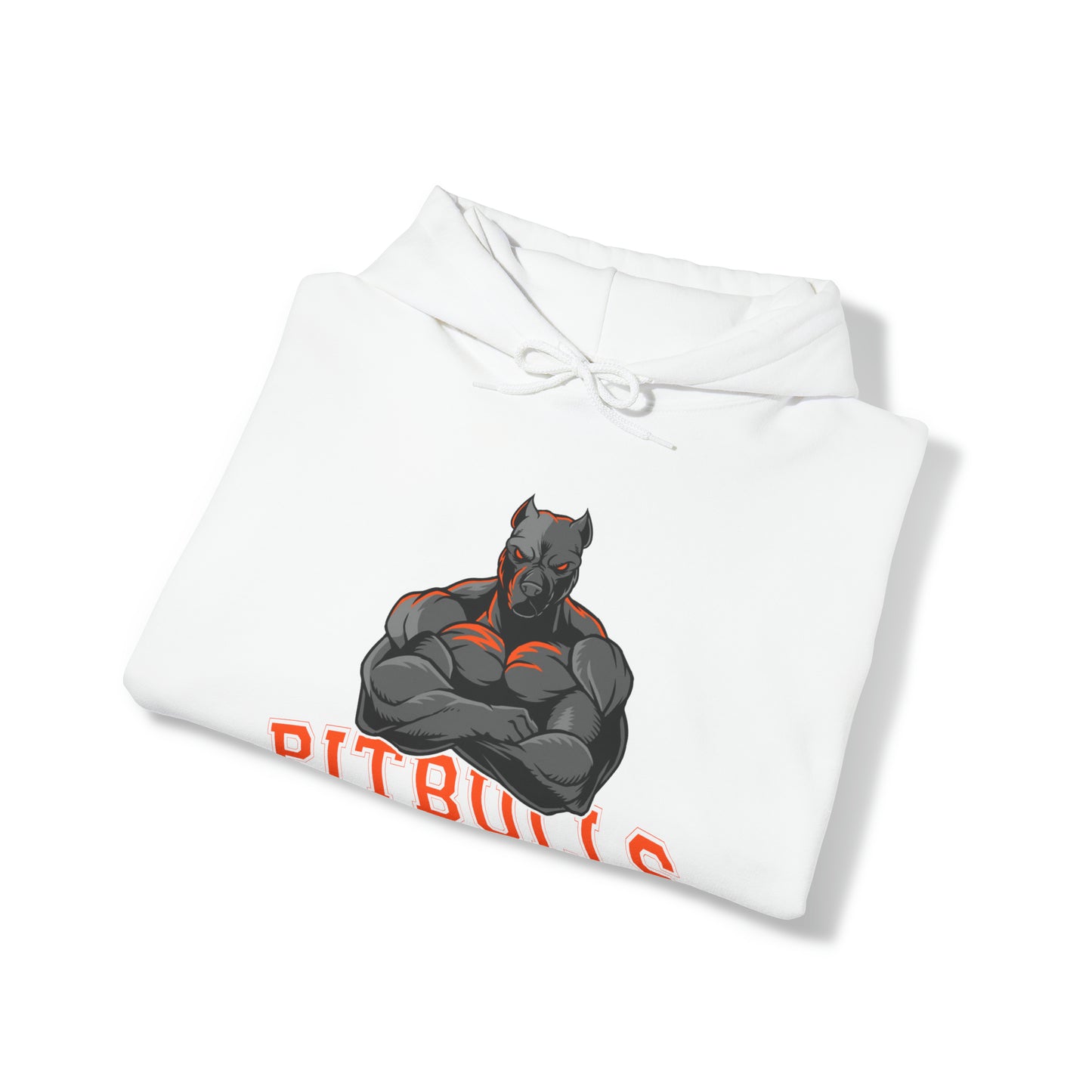 GFWP "My Biggest Flex" Hoodie