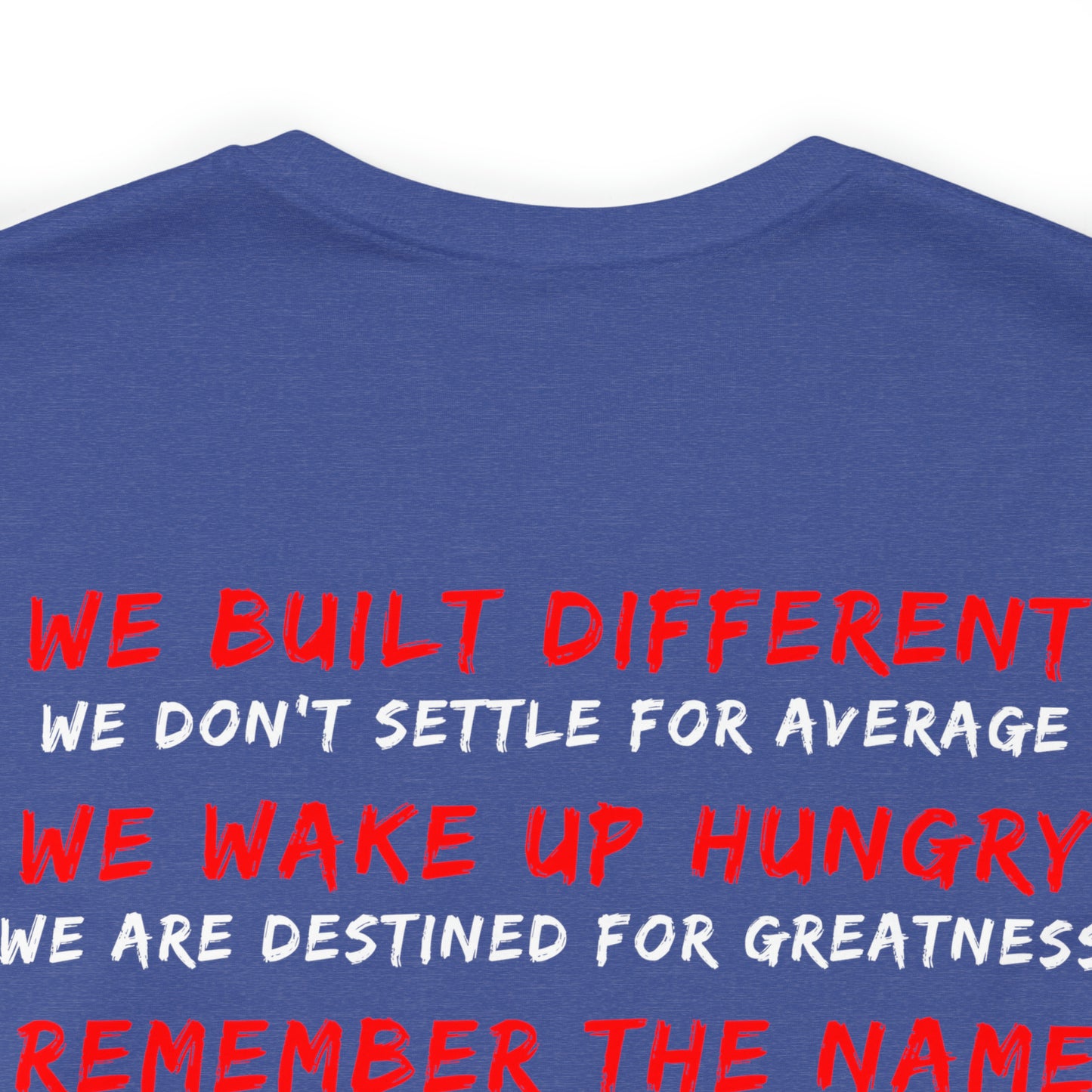 GFWP "Rare Breed" T-shirt