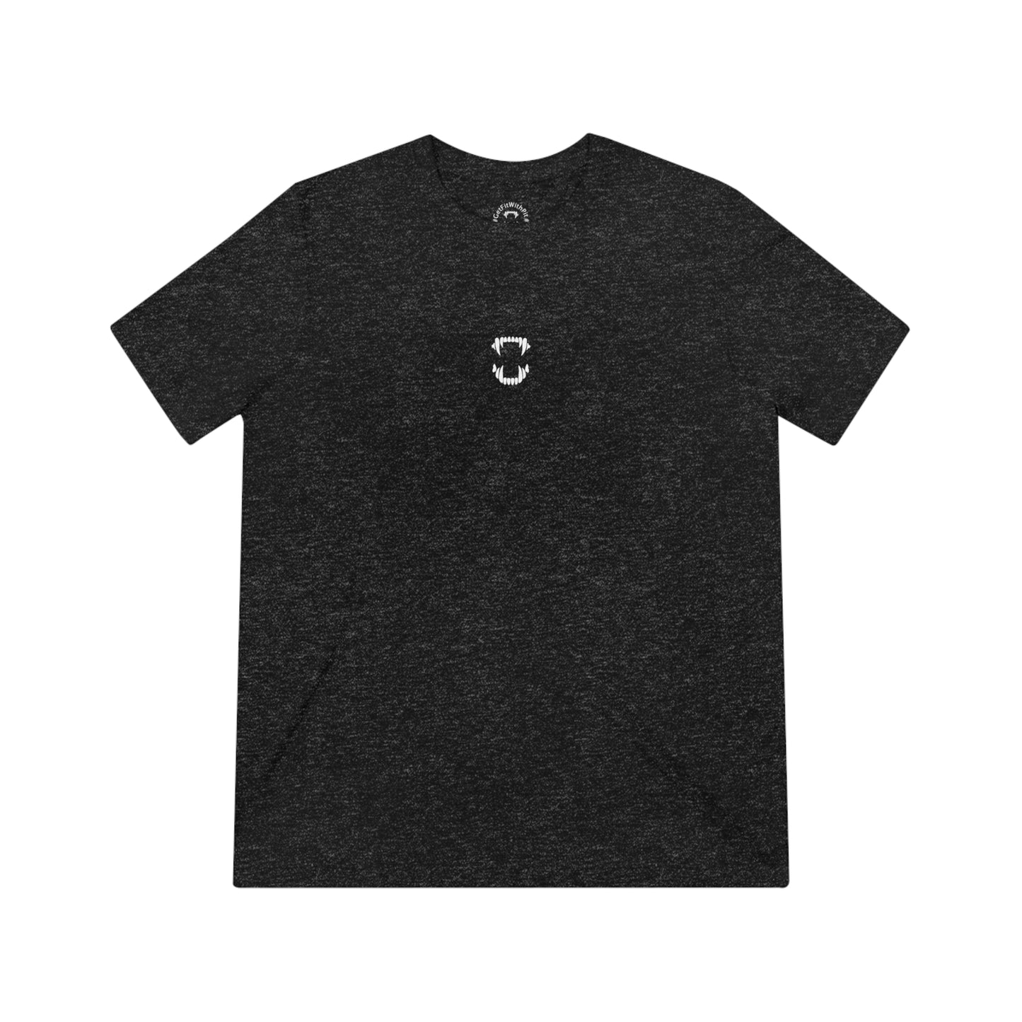 GFWP "Run With The Pack" Triblend Tee