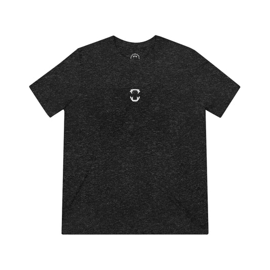 GFWP "Run With The Pack" Triblend Tee