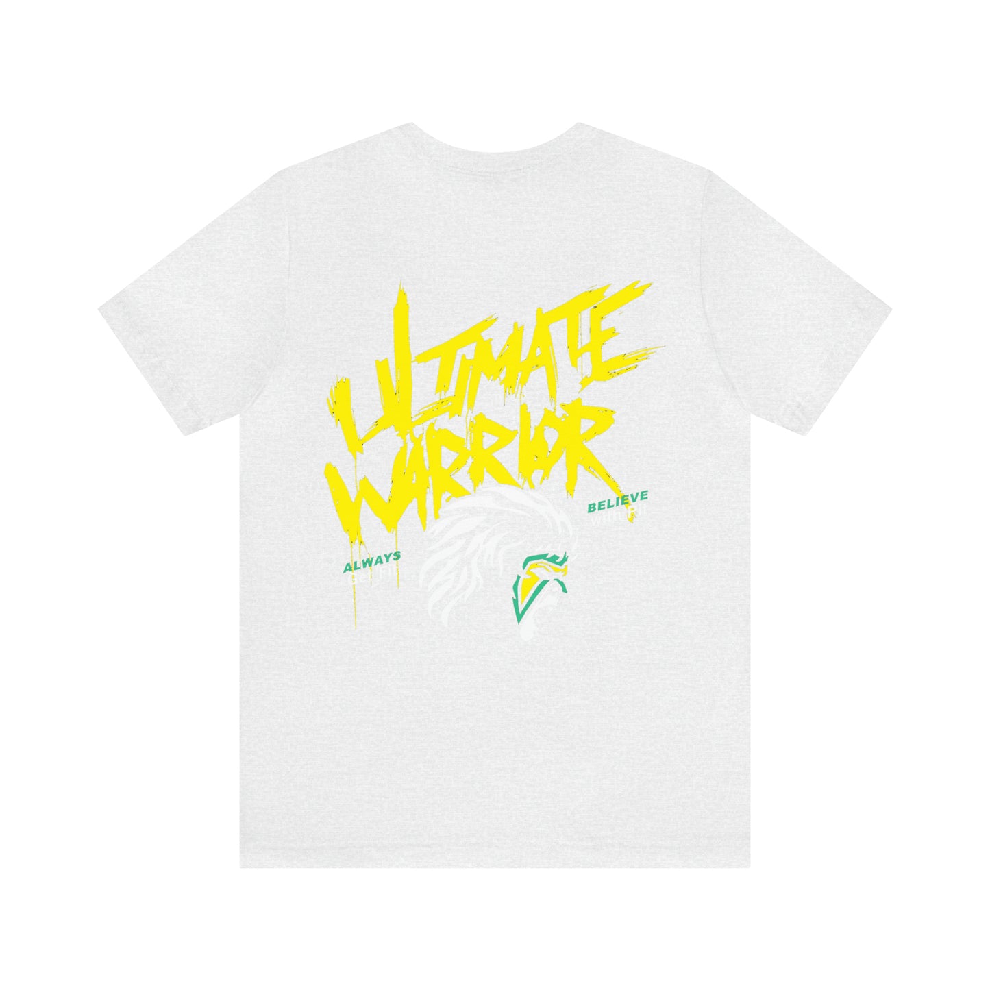 GFWP "Always Believe" Special Edition Shirt