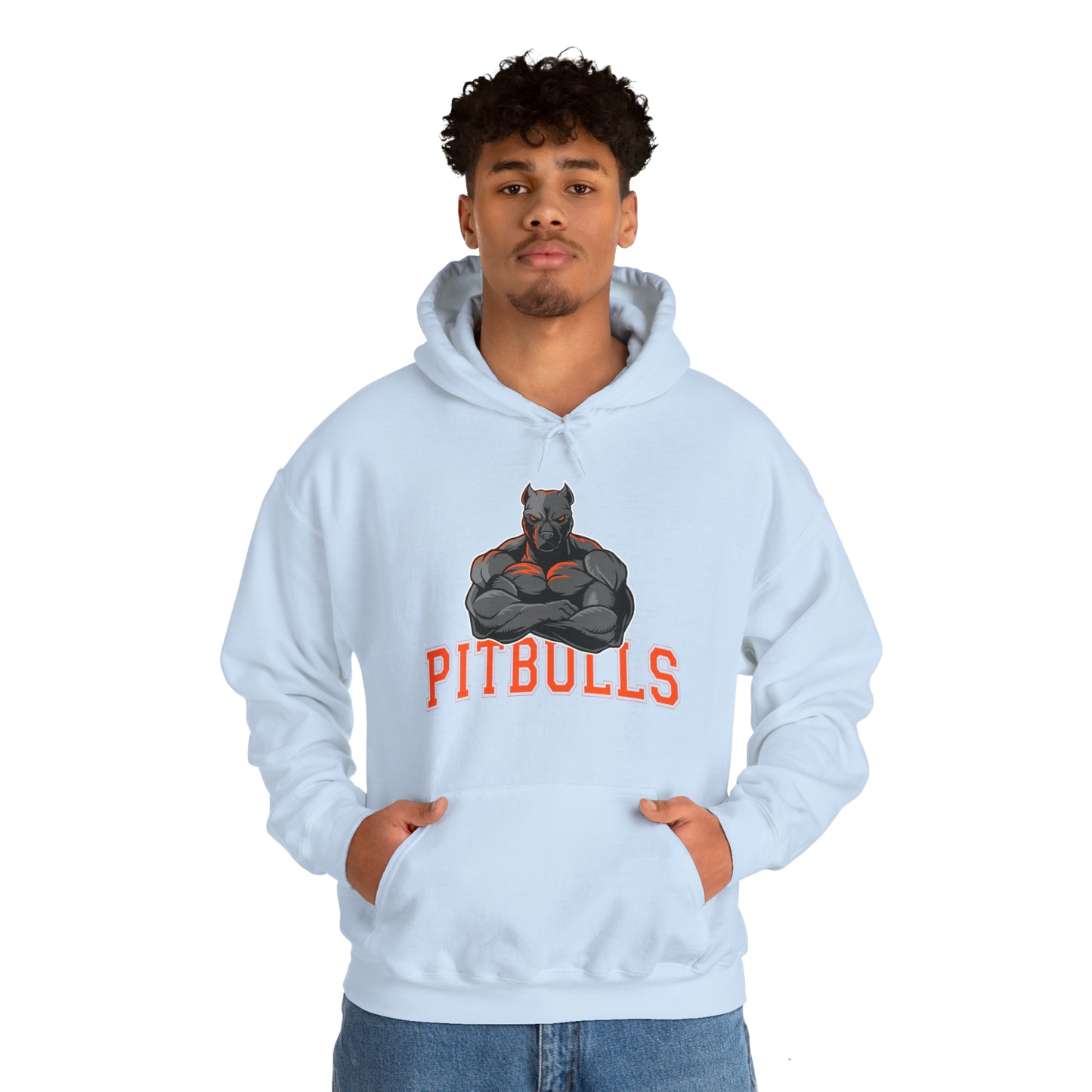 GFWP "My Biggest Flex" Hoodie