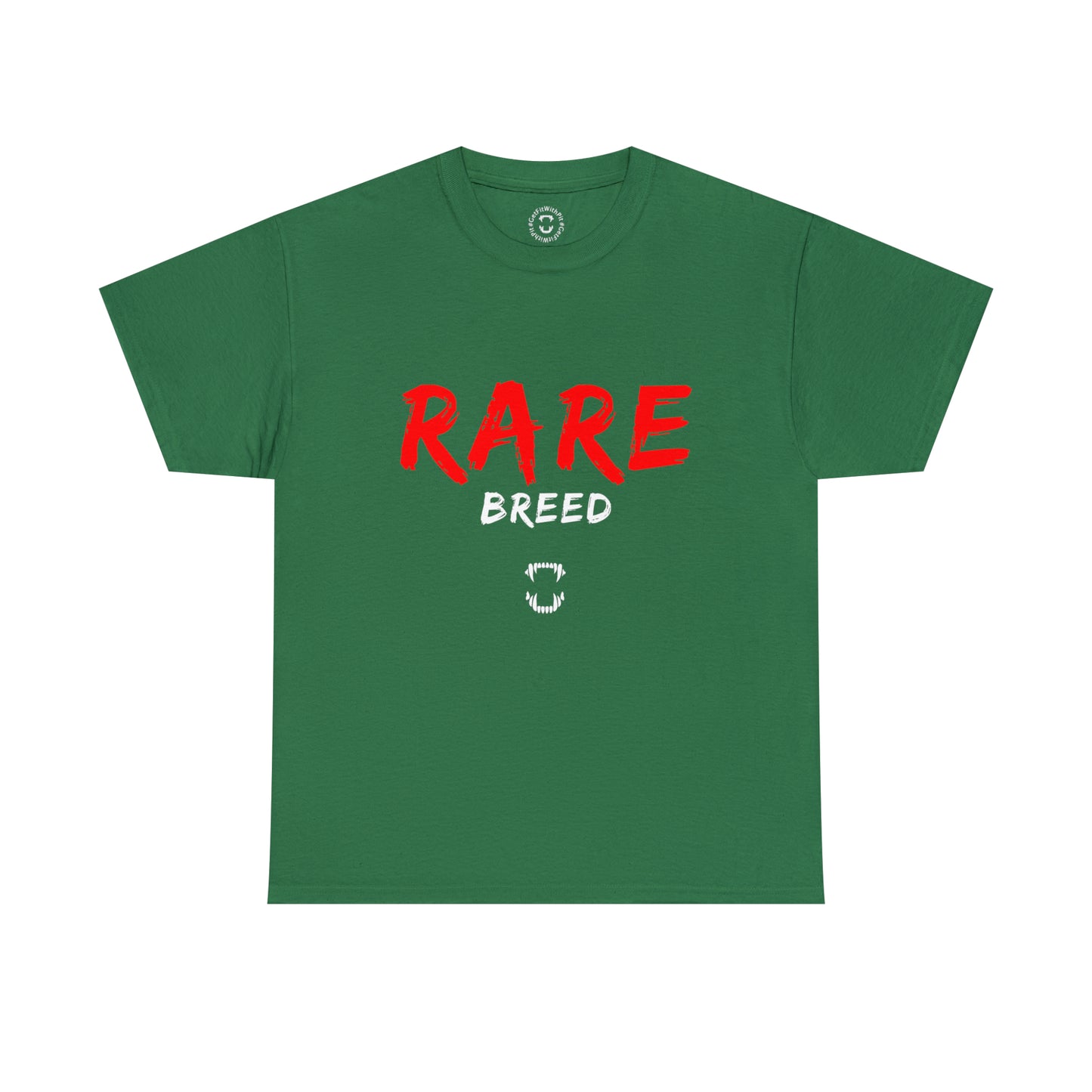 GFWP "Rare Breed" Premium Tee