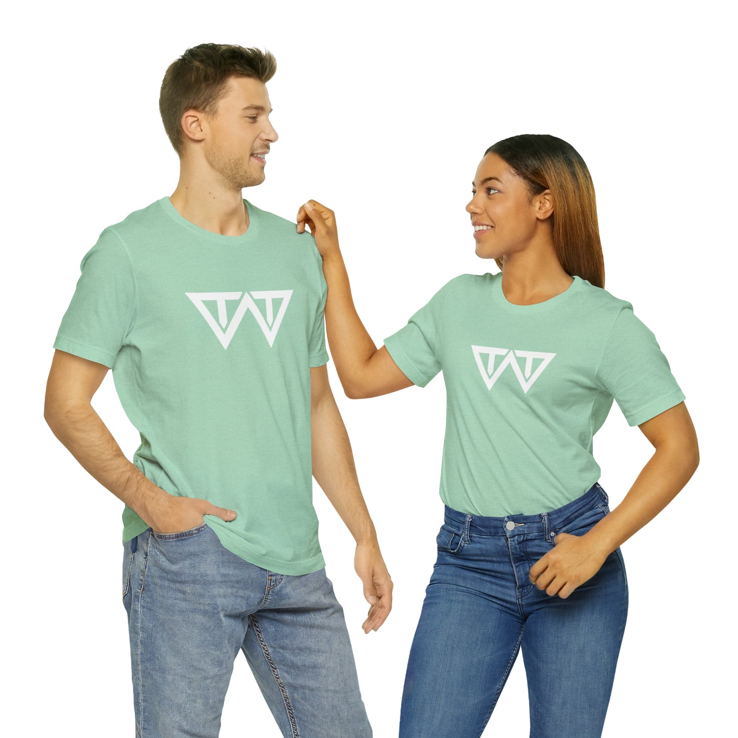 GFWP x TWT Tee