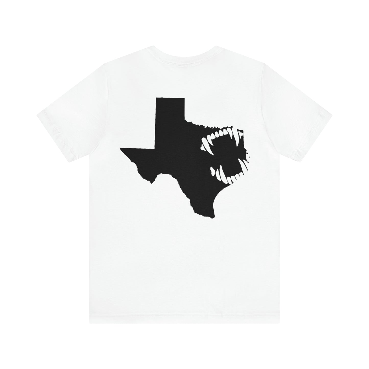 GFWP "Texas Bred" T-Shirt
