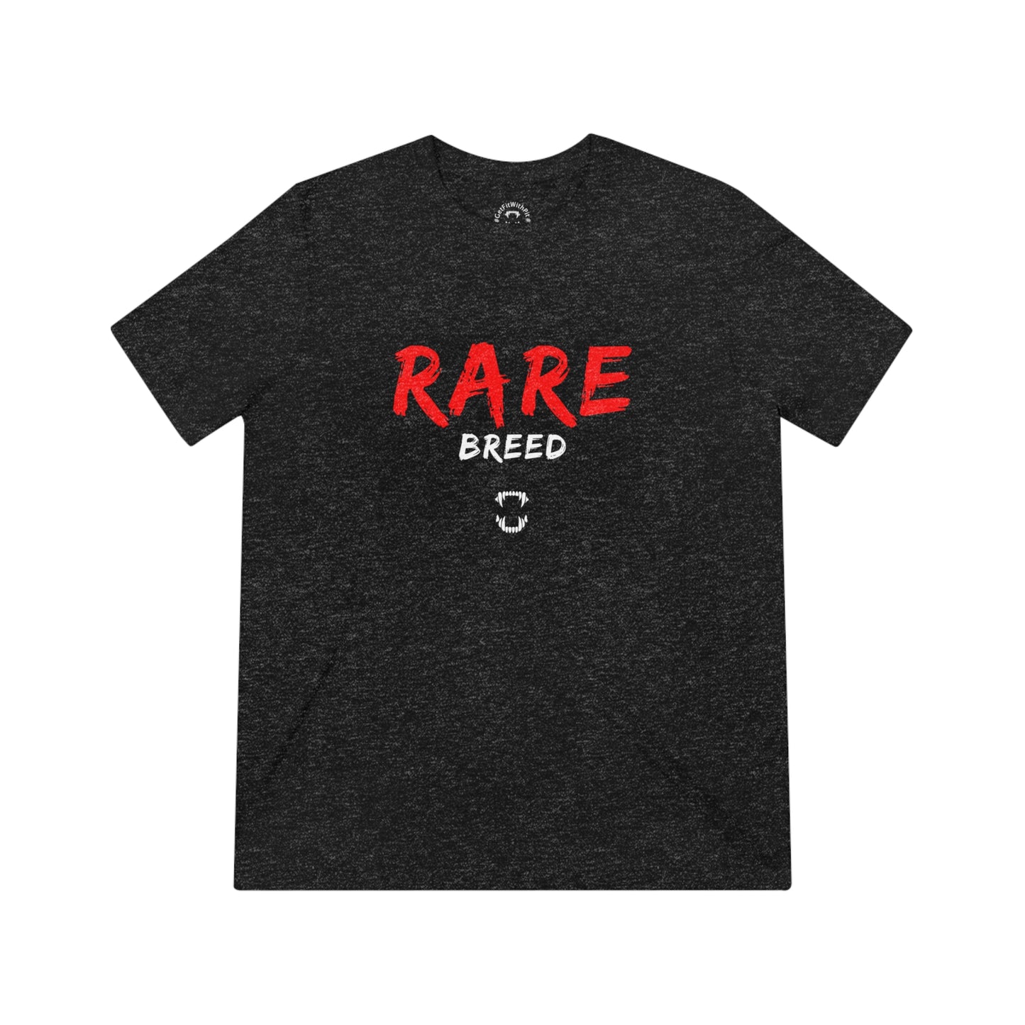 GFWP "Rare Breed" Triblend Tee