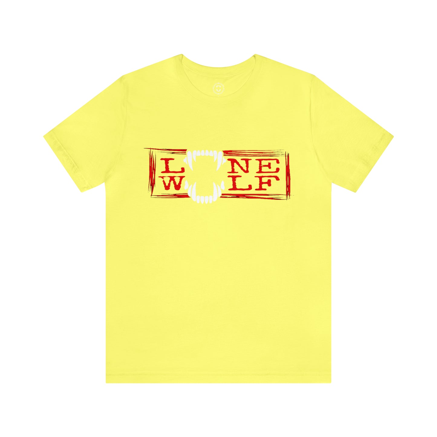 GFWP "Lone Wolf" Tee