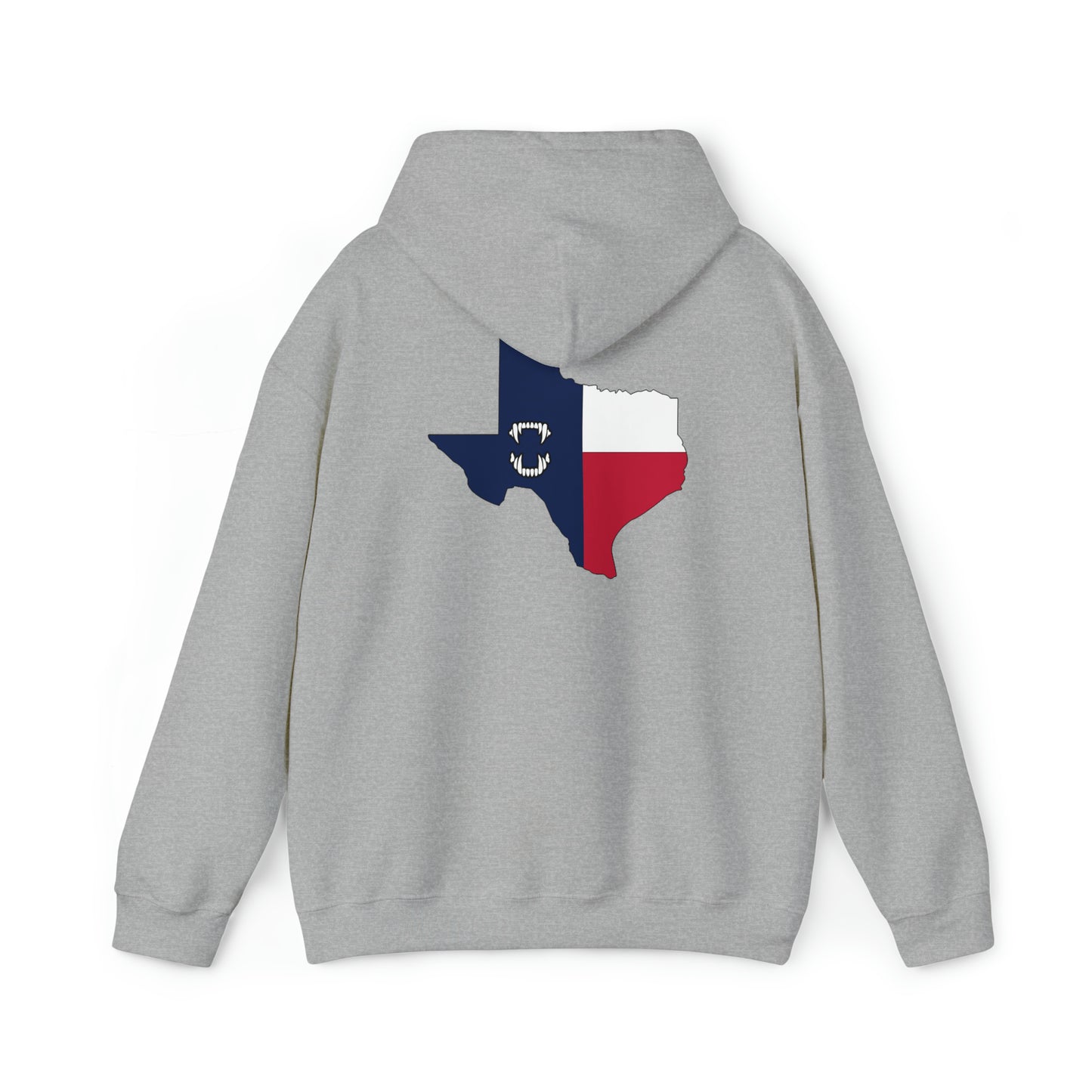 GFWP "Bigger In Texas" Hoodie