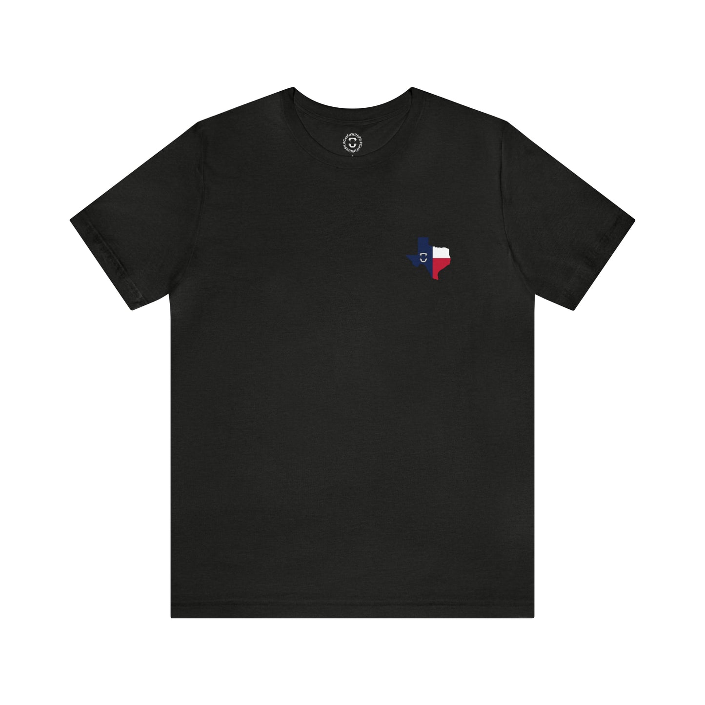 GFWP "Don't Mess With Texas" T-Shirt