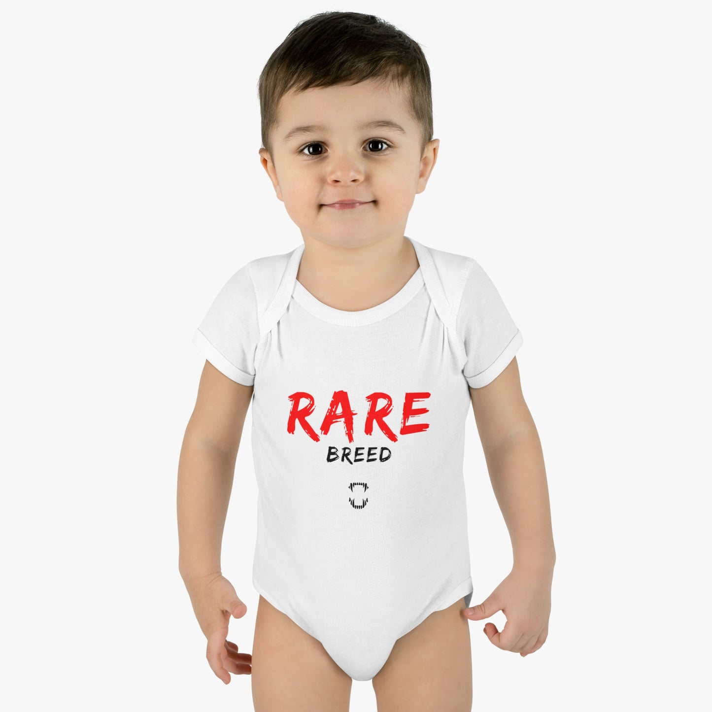 GFWP "Rare Breed" Baby Bodysuit