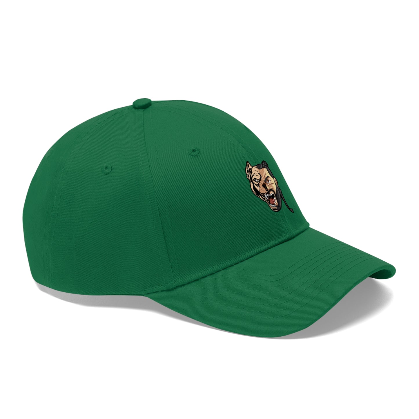 GFWP "Got That Dog In Me" Hat
