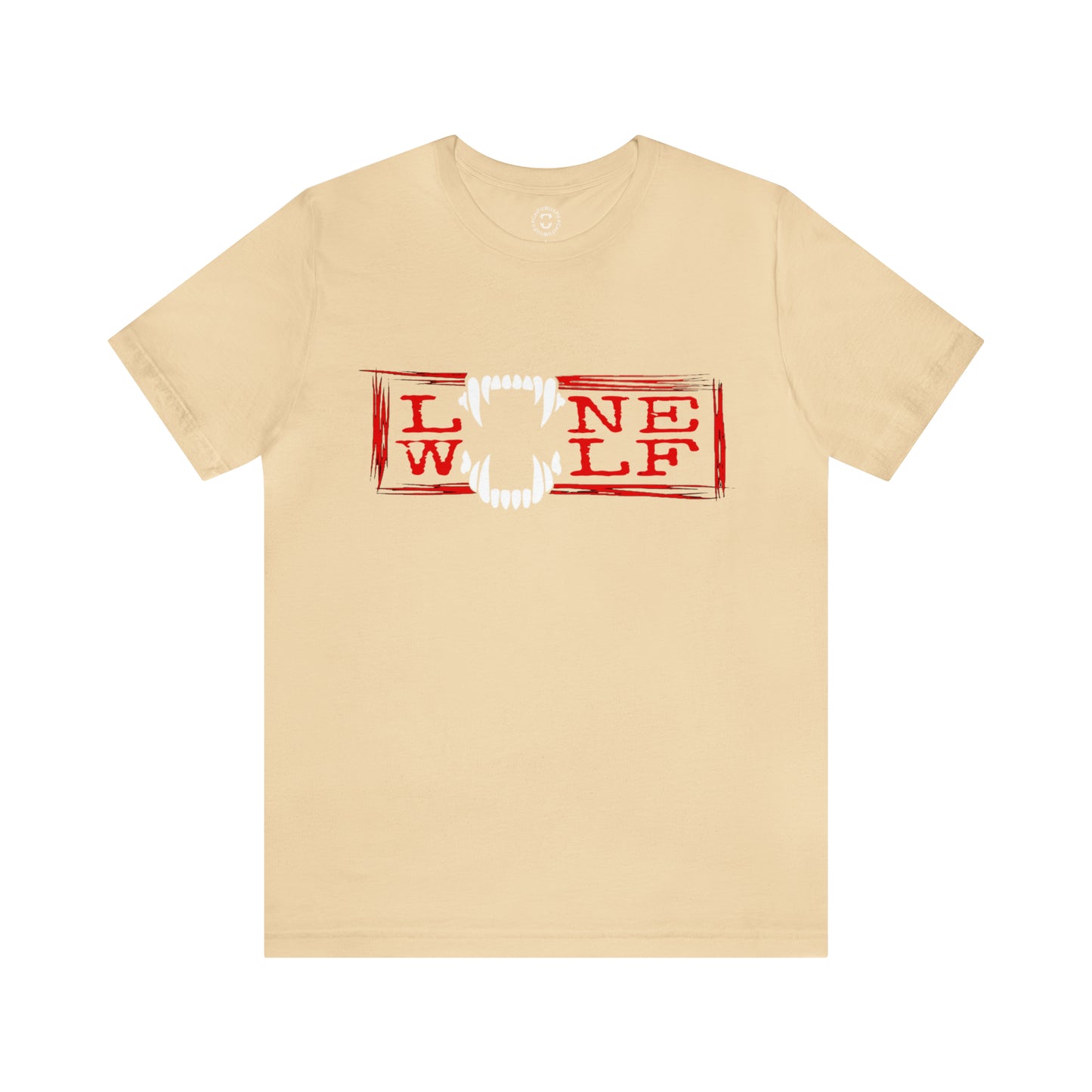 GFWP "Lone Wolf" Tee