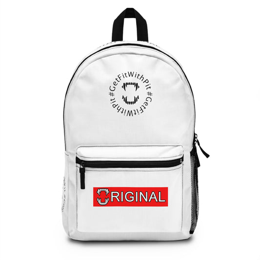 GFWP "Original" Backpack