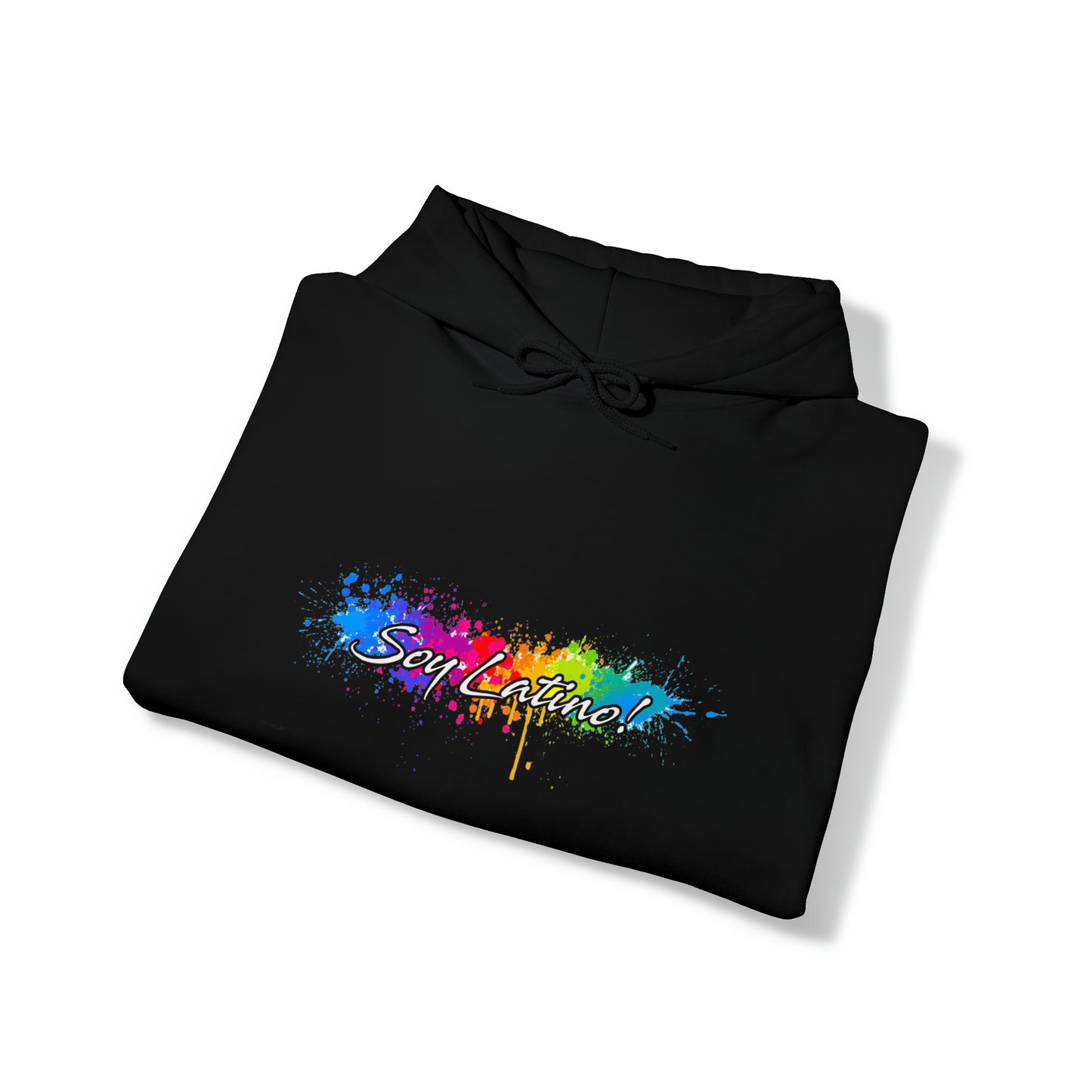GFWP "Soy Latino" Hoodie