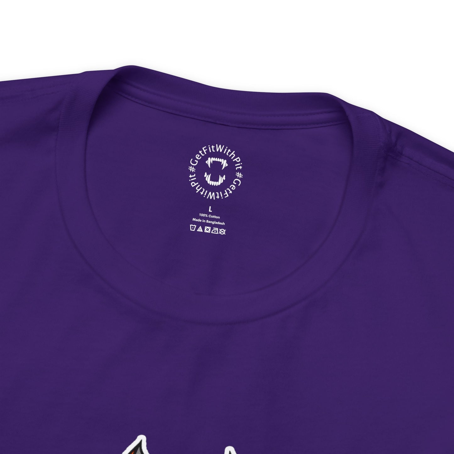 GFWP "My Biggest Flex" Tee