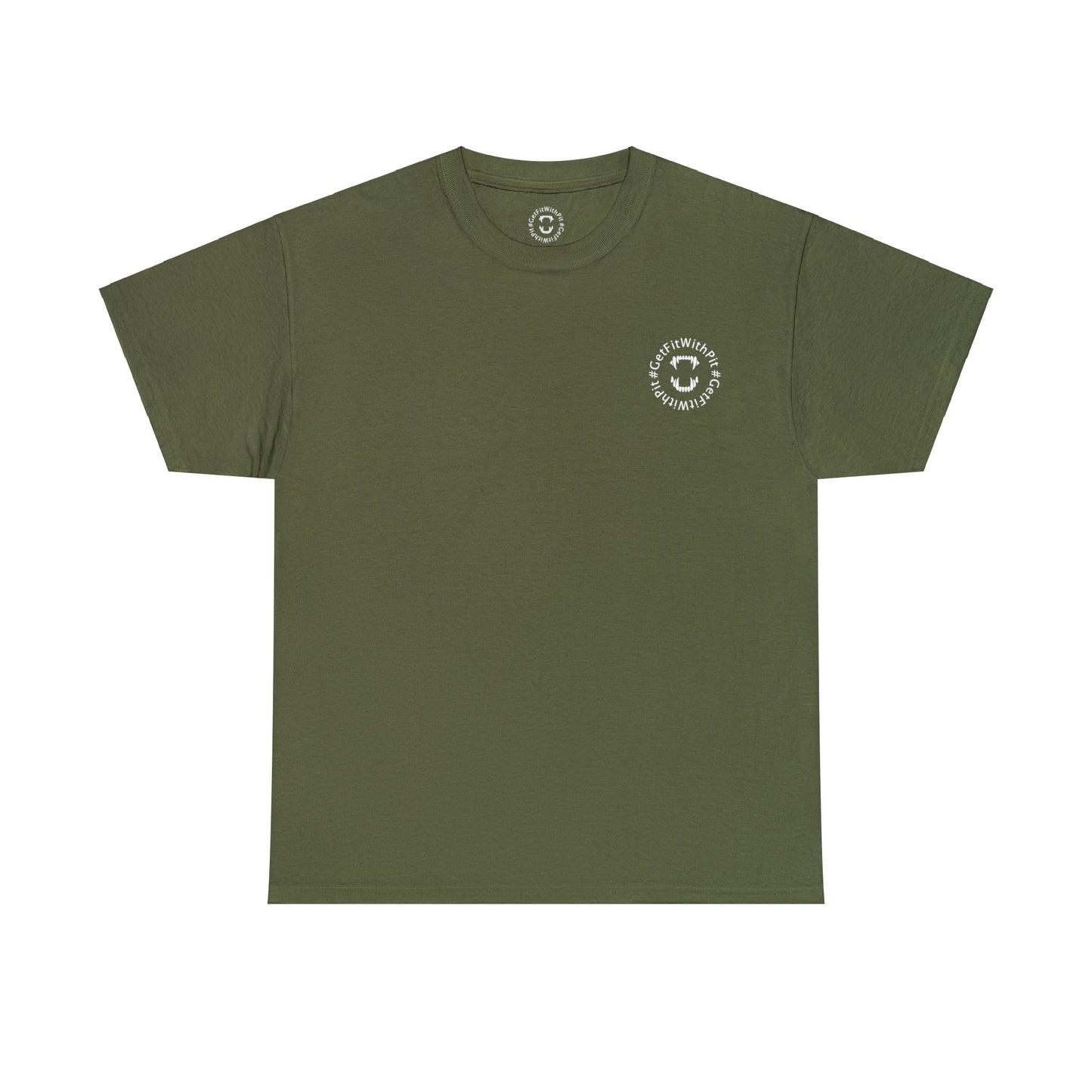 GFWP "Pitbulls" Premium Tee