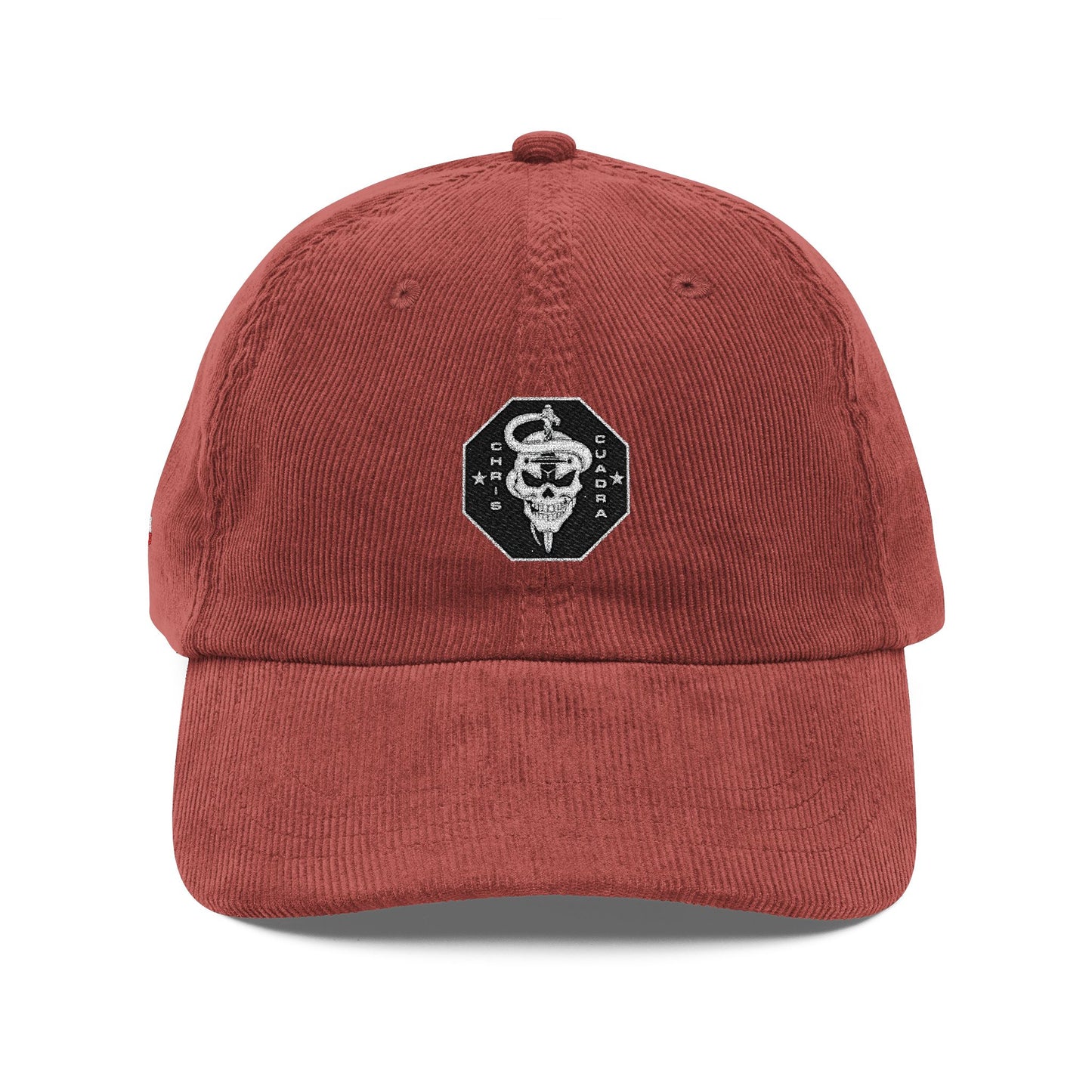 GFWP "Chris Cuadra" Dad Hat