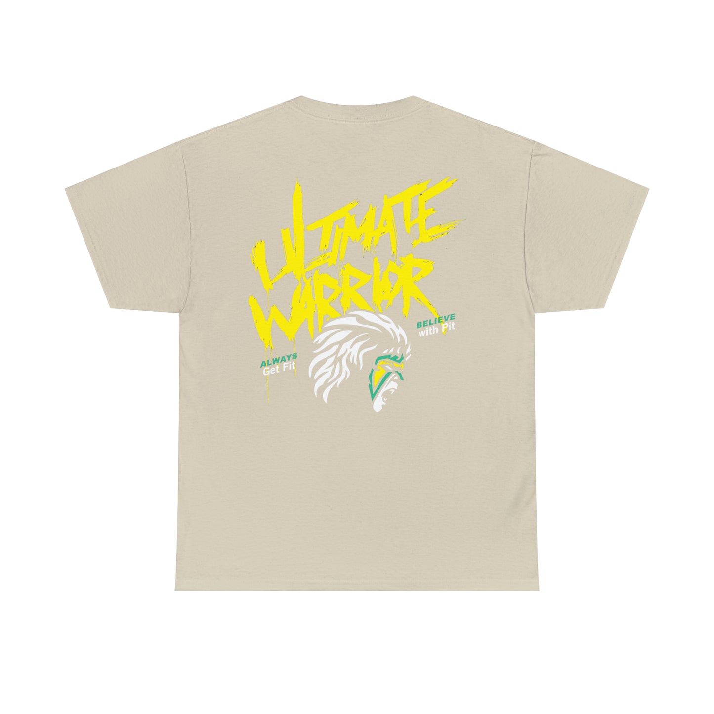 GFWP "Always Believe" Premium Tee