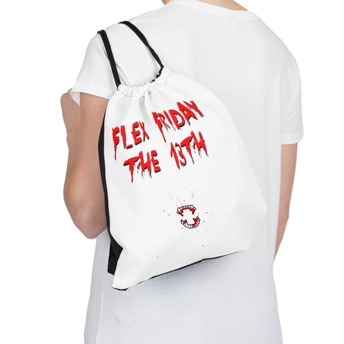 GFWP "Flex Friday The 13th" Bag