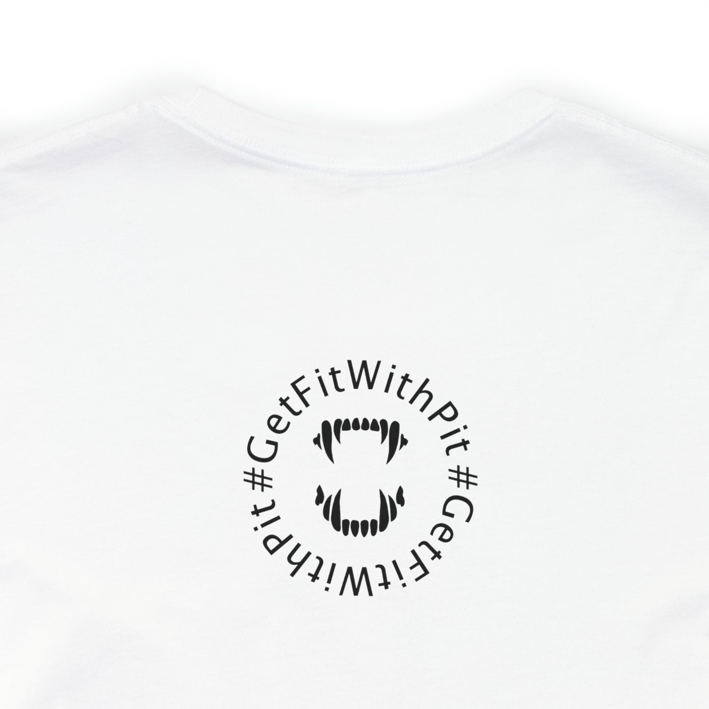 GFWP "GOAT" Tee