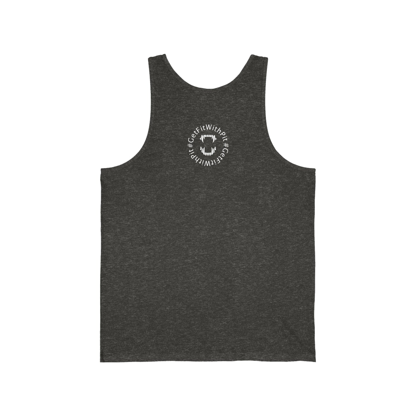 GFWP "Legends Never Die" Tank