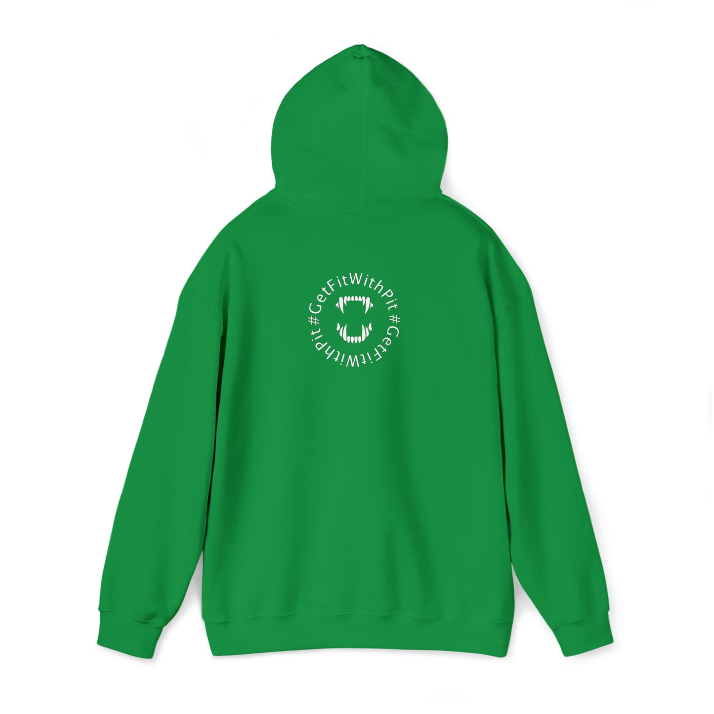 GFWP "Pound 4 Pound Athlete" Hoodie