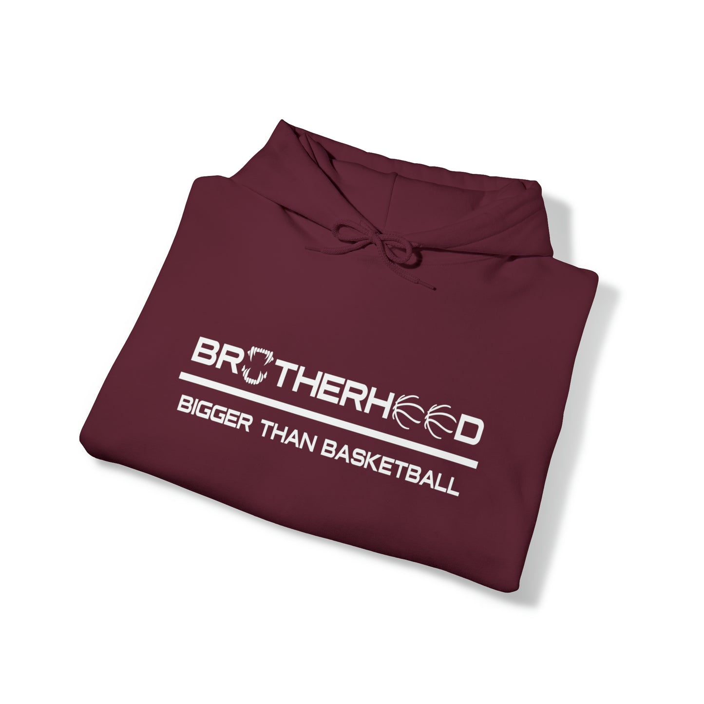 GFWP "Brotherhood" Hoodie