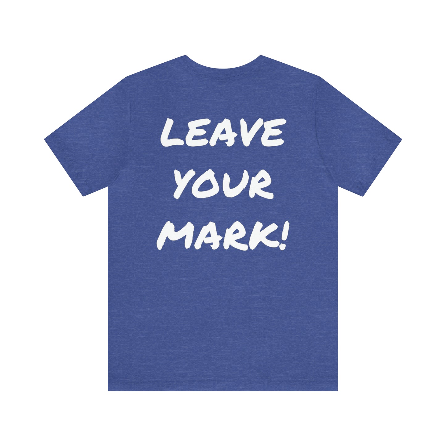 GFWP "Leave Your Mark" Shirt