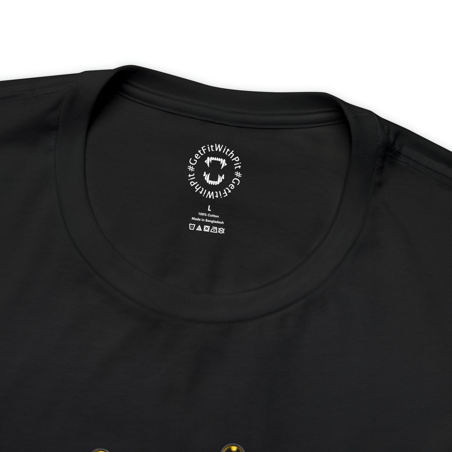 GFWP "Silverback King" TWT Tee