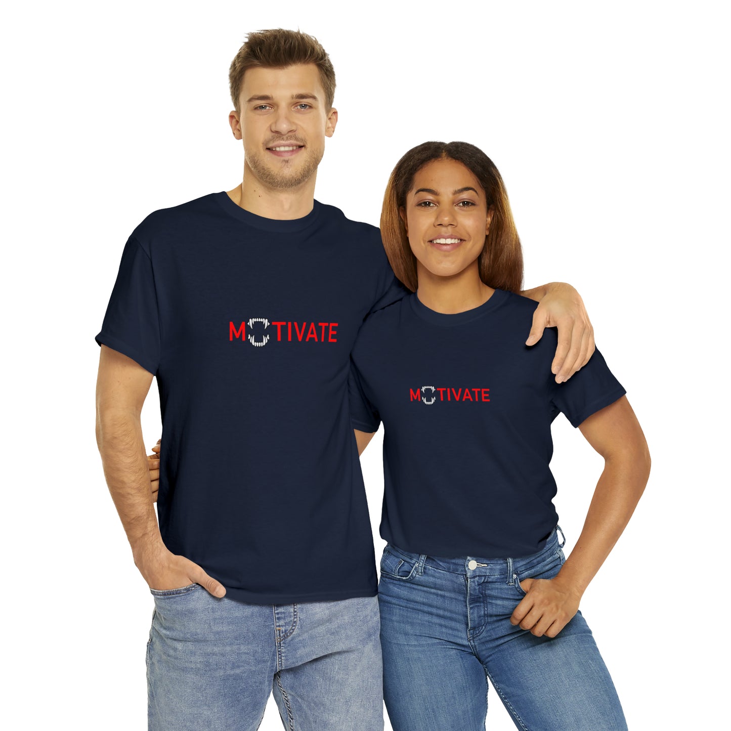GFWP "Motivate" Premium Tee