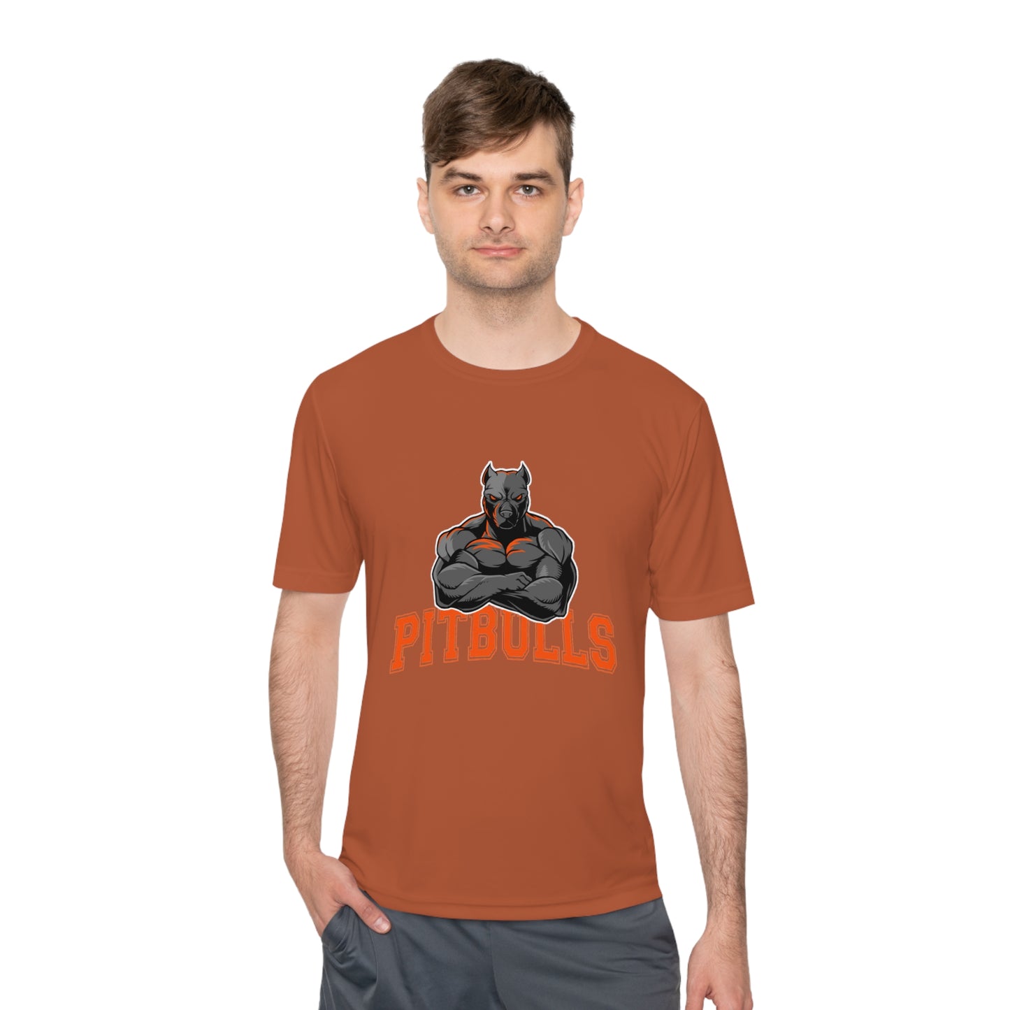 GFWP "My Biggest Flex" Performance Tee
