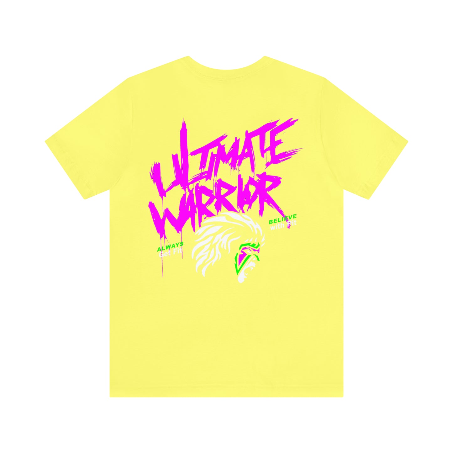 GFWP "Always Believe" Special Edition Tee