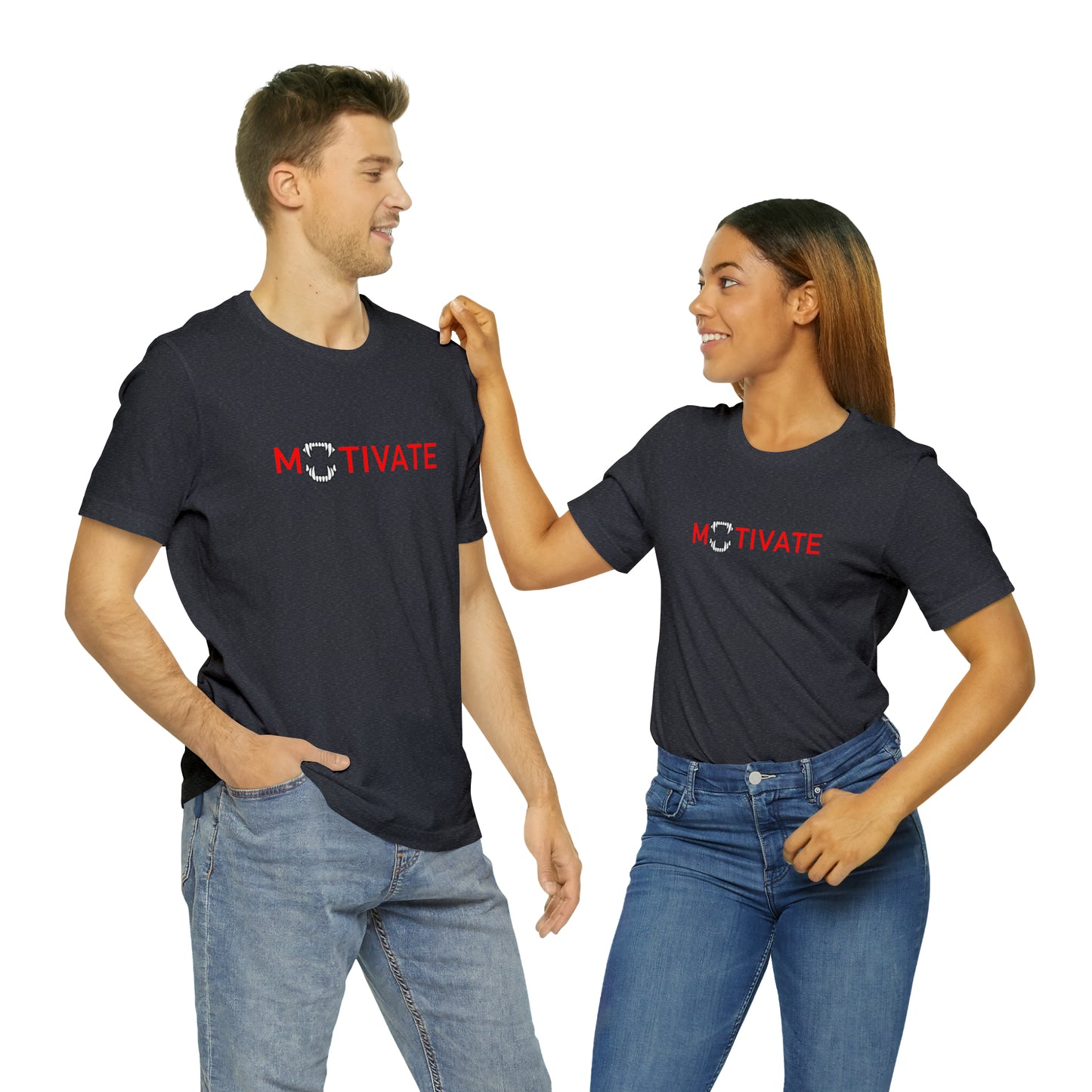 GFWP "Motivate" Tee