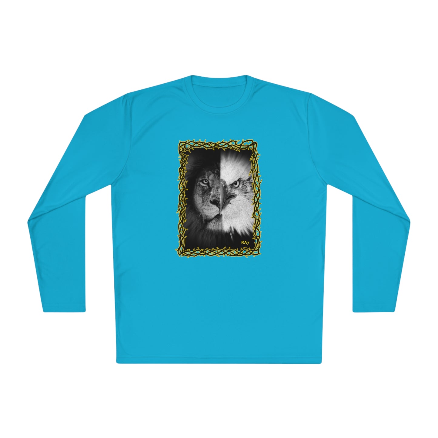 GFWP "Soar and Roar" Performance Long Sleeve