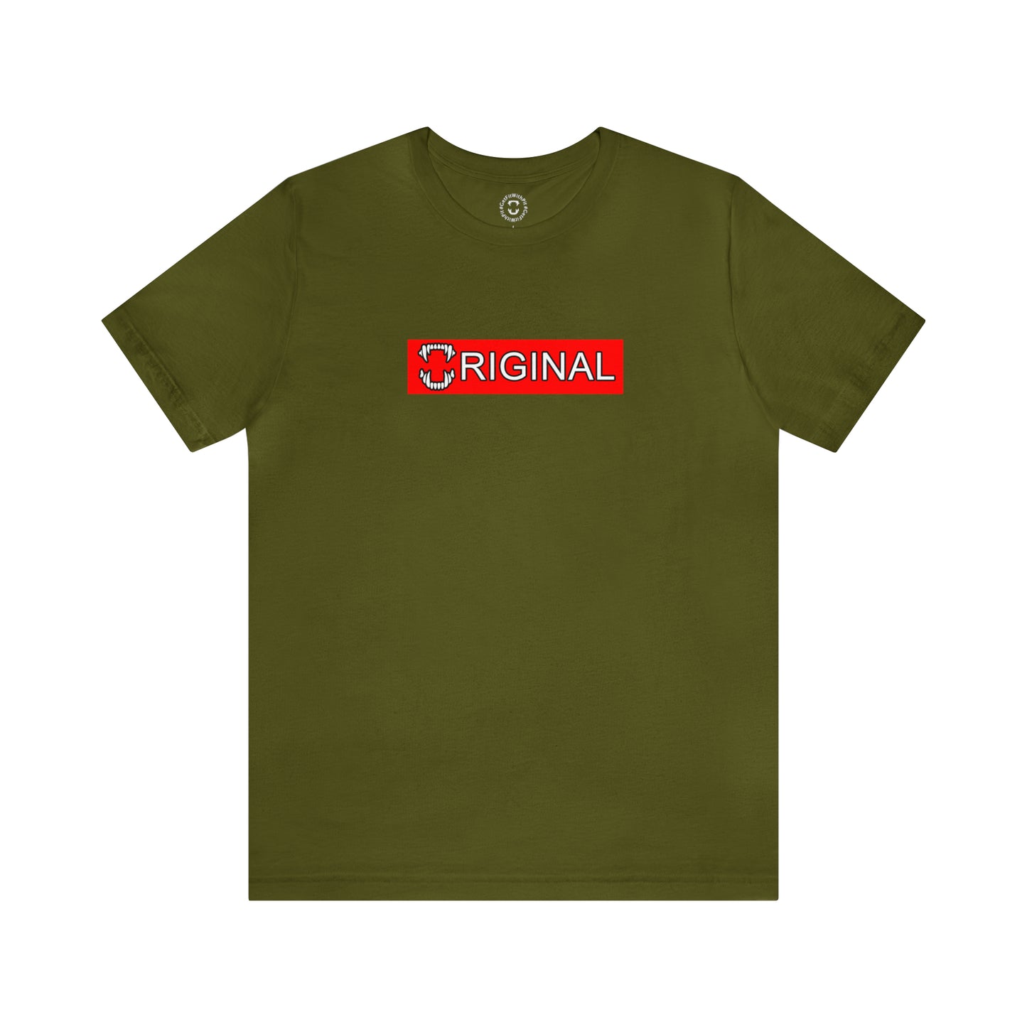 GFWP "Original" Tee