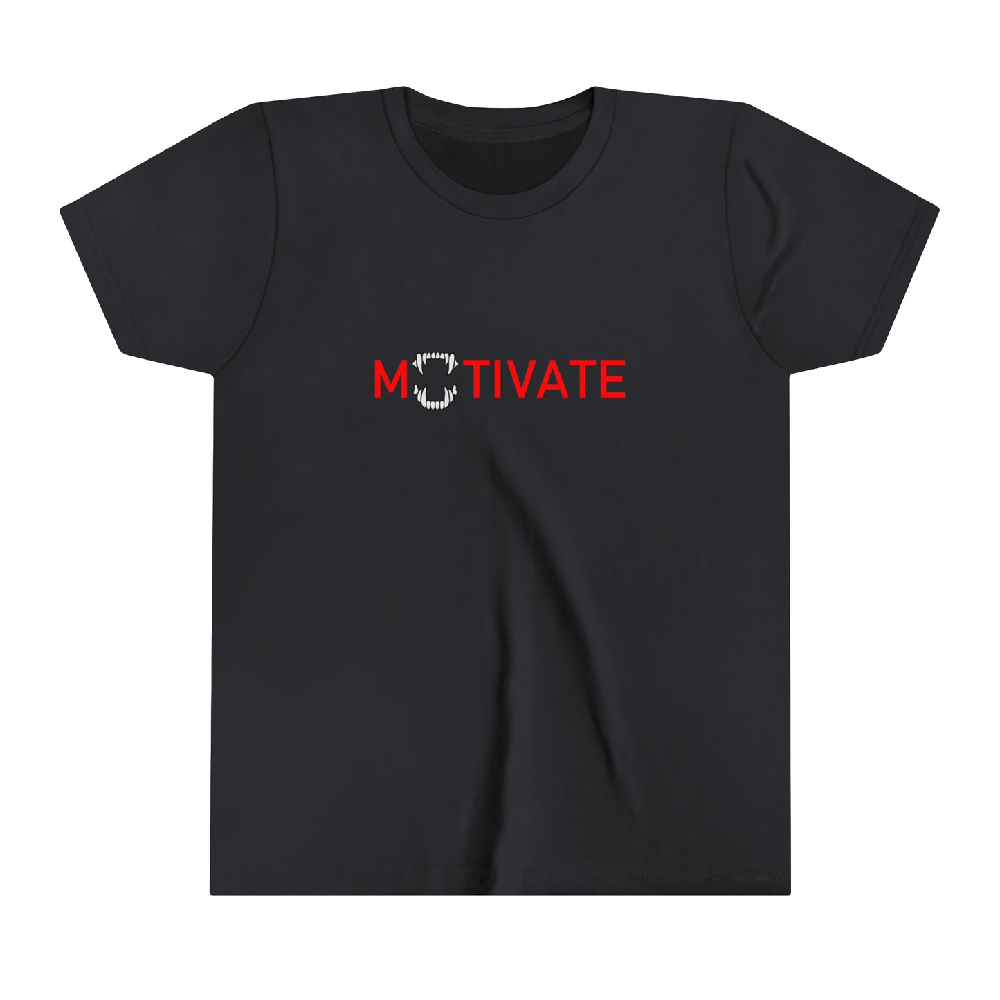 GFWP "Motivate" Youth Tee