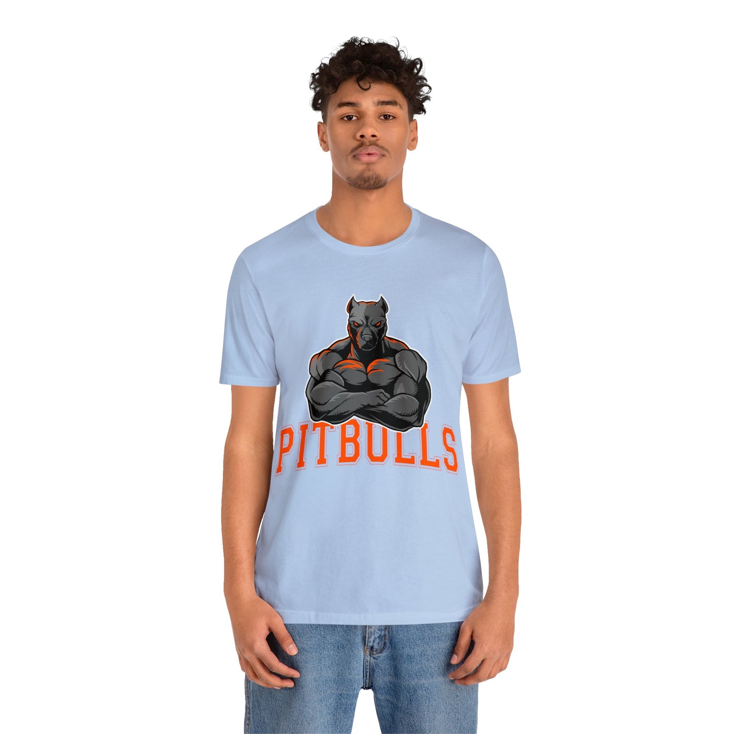 GFWP "My Biggest Flex" Tee