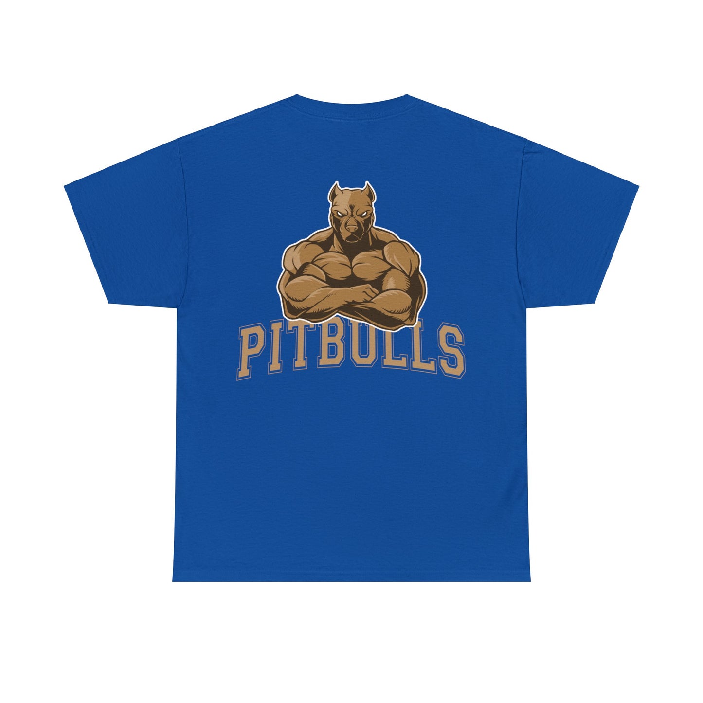 GFWP "Pitbulls" Premium Tee