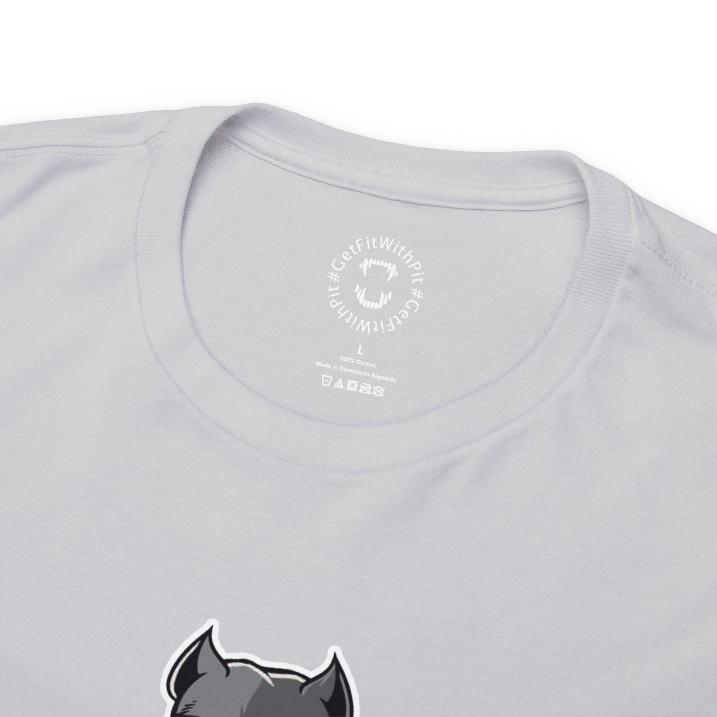 GFWP "My Biggest Flex" Premium Tee