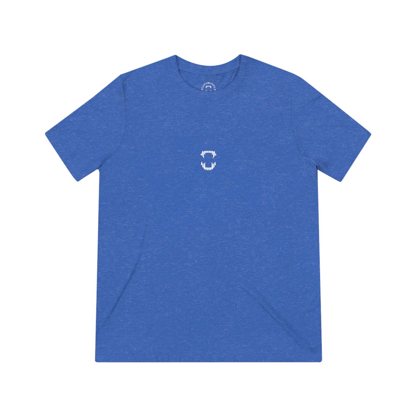 GFWP "Leave Your Mark" Triblend Tee