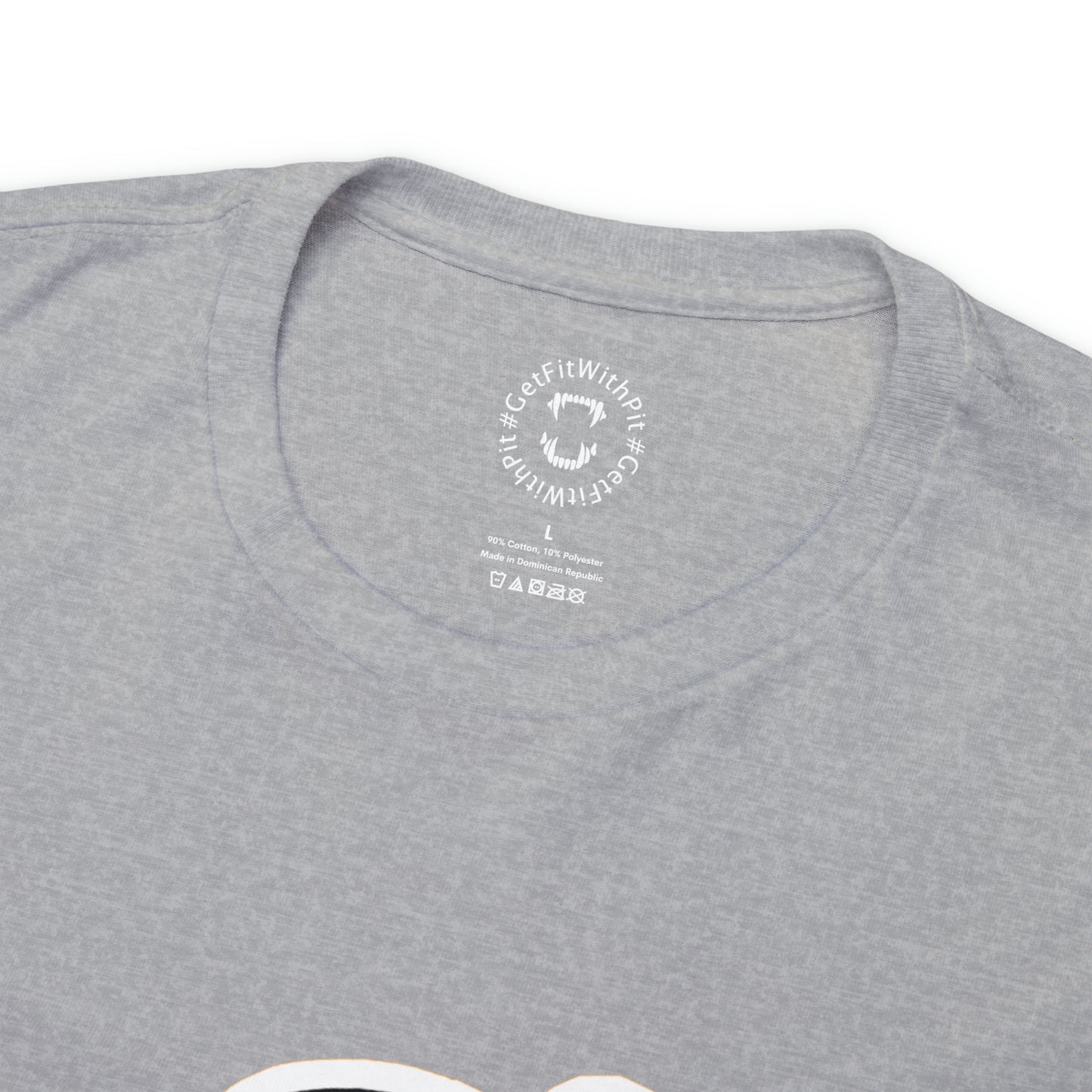GFWP "Peaches And Dream" Premium Tee