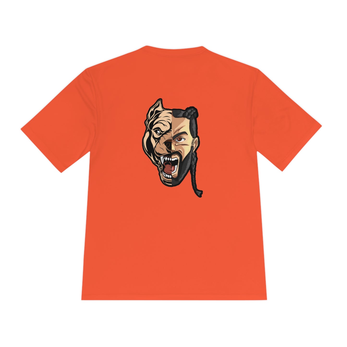 GFWP "Got That Dog In Me" Performance Tee