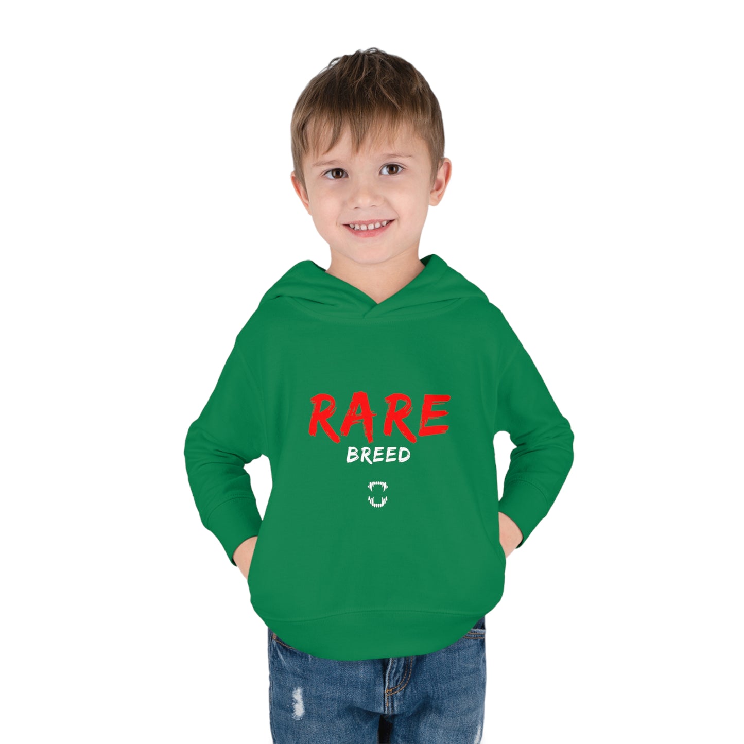 GFWP "Rare Breed" Toddler Hoodie