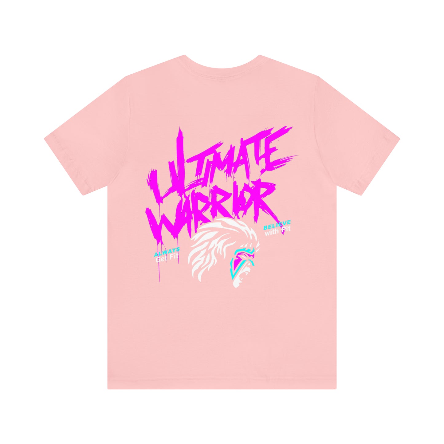 GFWP "Always Believe" Special Edition Tee
