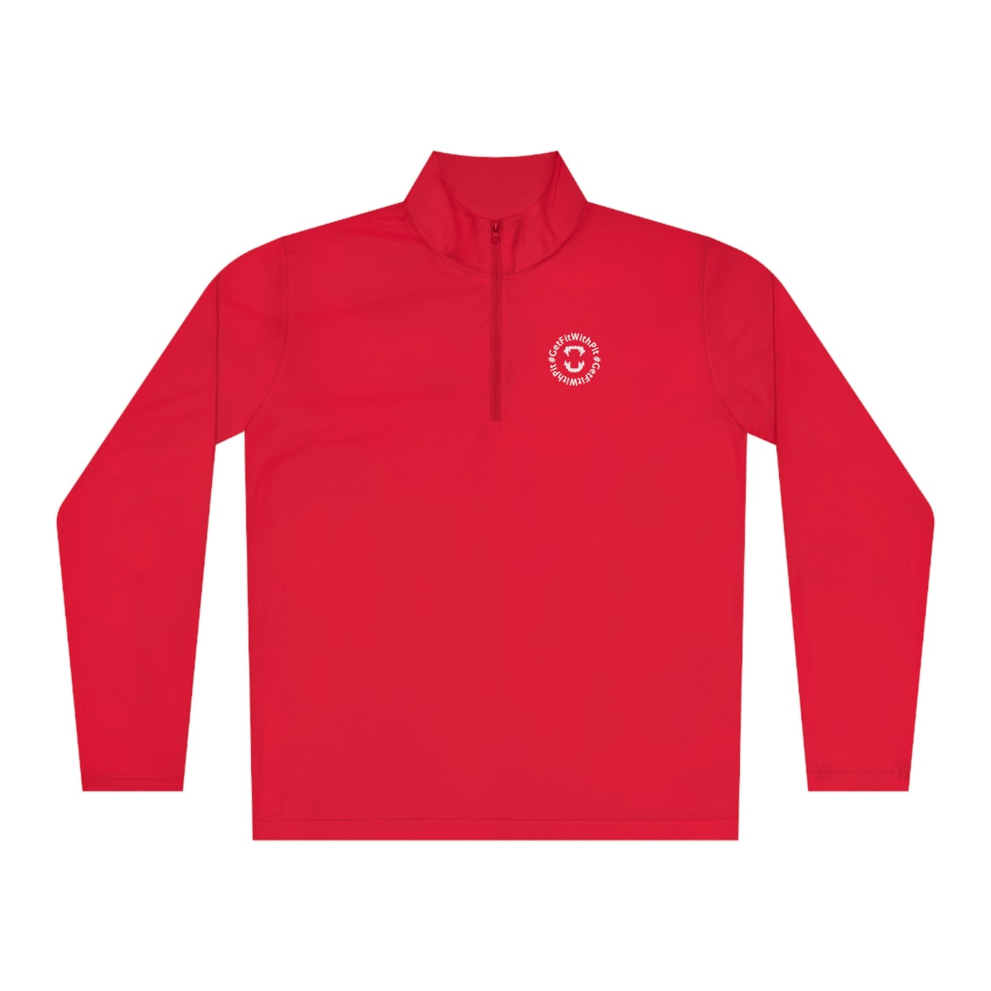 GFWP "Pound 4 Pound Athlete" Pullover